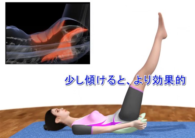 エアロライフ グッドコア 使い方