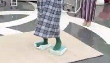 ノンストップ