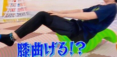 出典：めざましどようびより。