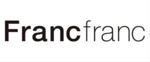 フランフランのロゴ