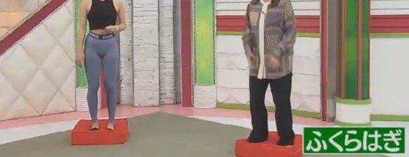 出典：ノンストップより