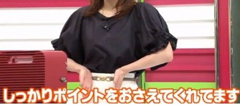 ノンストップ出演者