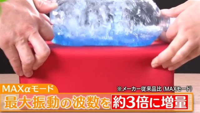 ジェットスリムボディMAXα(アルファ)