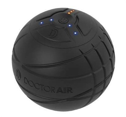 ドクターエア 3Dコンディショニングボール CB-01