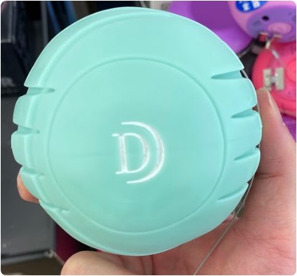 ドクターエア 3Dコンディショニングボール