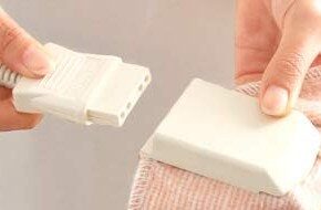 アイリスオーヤマ 電気掛け敷き毛布