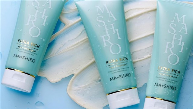 エクストラリッチ