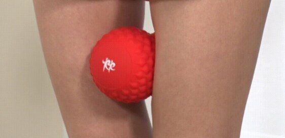 シェイプツインボール