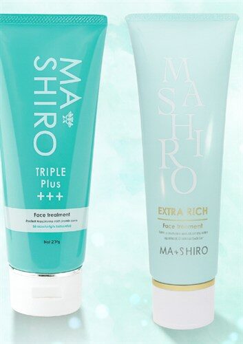 エクストラリッチ vs トリプルプラス