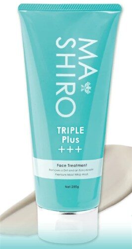 トリプルプラス