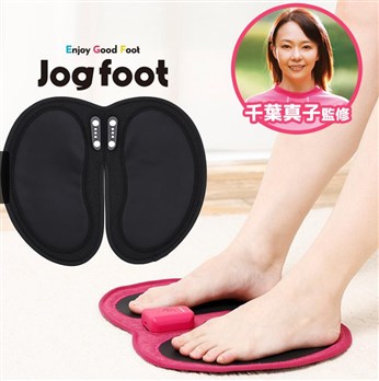 Jogfoot 歩トレパッド