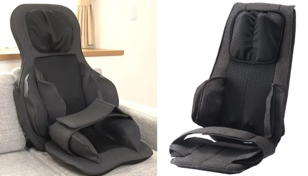 左がスワネル
右がAX-HP222