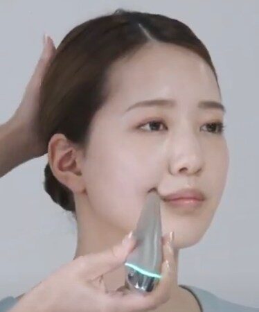 ビューティフェイススティック