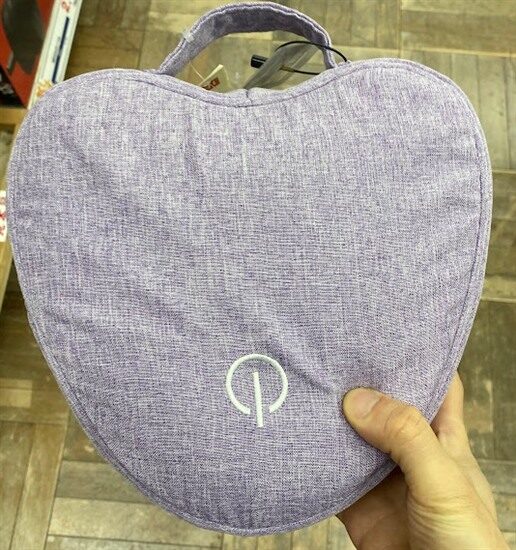 マイキュットクッション