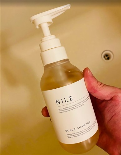 NILE シャンプー