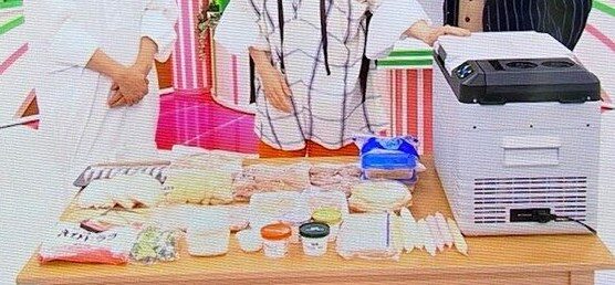 ノンストップ