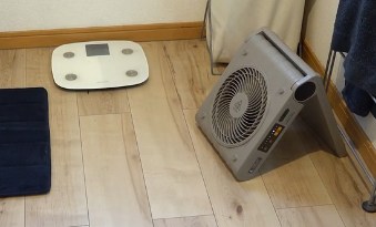 SOTOMO ソーラーパワーファン