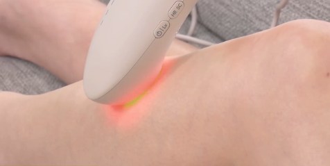 ステラボーテ IPL光美容器 Luna