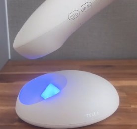 【リアル口コミ】ステラボーテ IPL光美容器 Luna