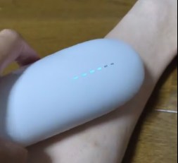 ステラボーテ IPL光美容器 Luna