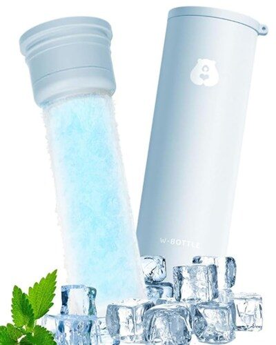 W-BOTTLE 氷嚢