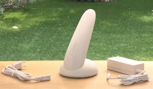 ステラボーテ IPL光美容器 Luna