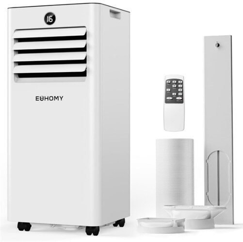 EUHOMY スポットクーラー