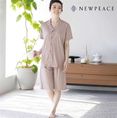 NEWPEACE リカバリーパジャマ