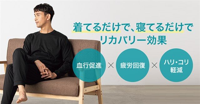 アオキ リカバリーケアプラス