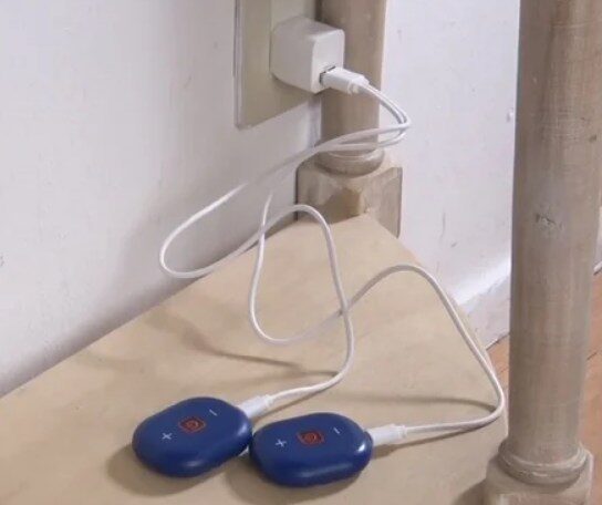 EMSリフレソックス ハイトレ