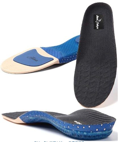JINN TOKYO インソール