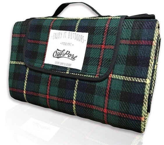 OutPort レジャーシート