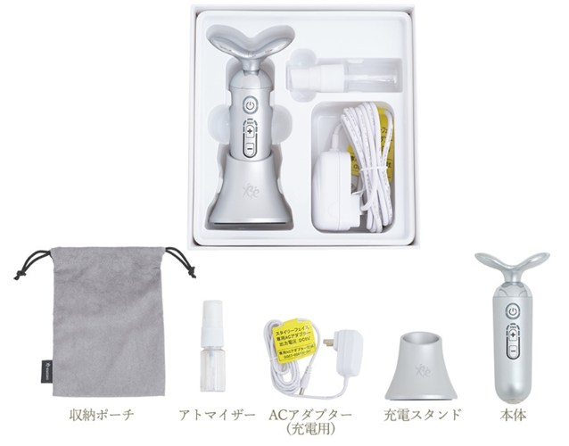 スタイリーフェイス