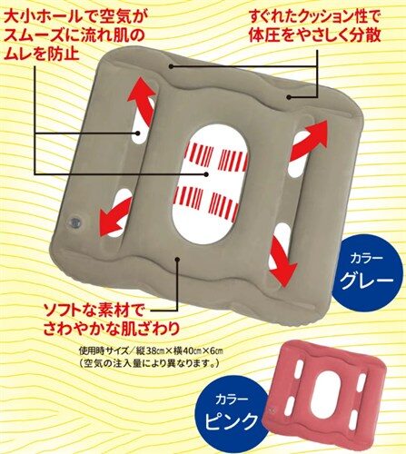 ヨックションGサポート