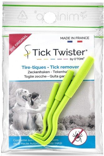 【正規品】Tick Twister