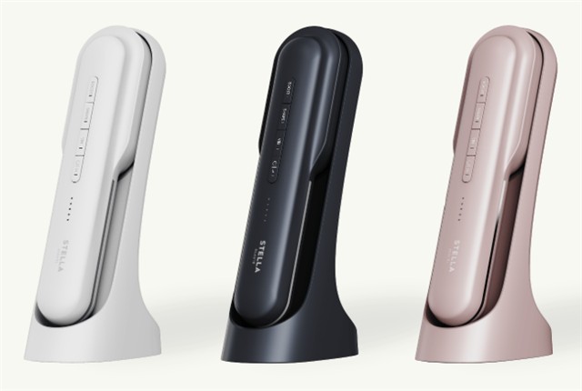 STELLA BEAUTE レーザー&EMSリフトブラシ PRO 2.0
