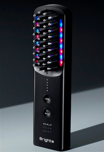 Brighte ELEKI BRUSH+(新型)