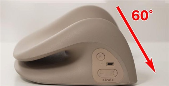 Kiralaネックストレッチャー