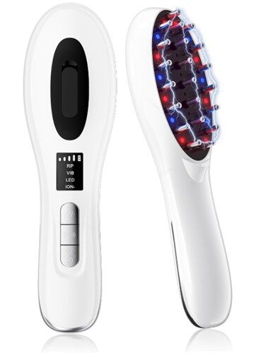 Tibnozt 電気ブラシ