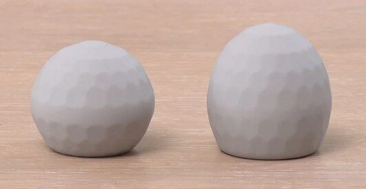 エイミー コンパクトネックマッサージャー