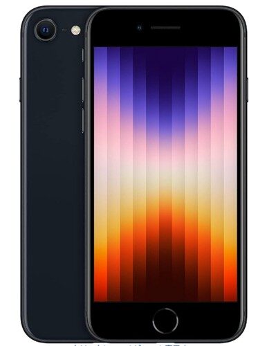 iPhone SE(第3世代)