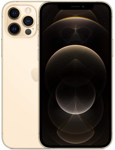 iPhone 12 Pro 256GB ゴールド