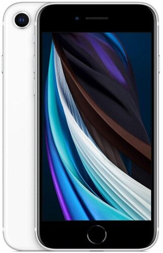 iPhone SE 第2世代 64GB