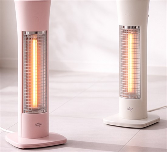 アラジン ポータブルグラファイトヒーター