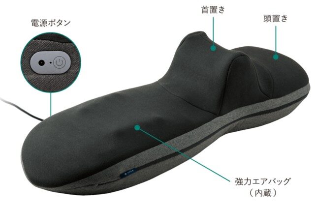 肩甲骨ストレッチギア