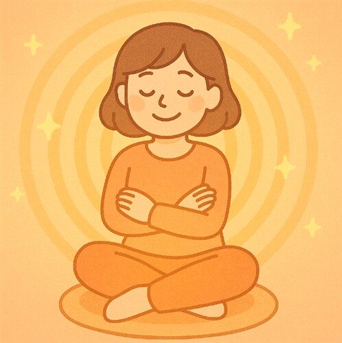 体の芯までじんわり