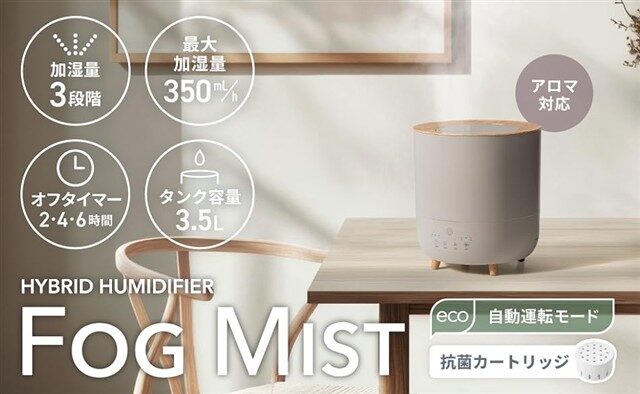 スリーアップ WOOD STYLE ハイブリッド式