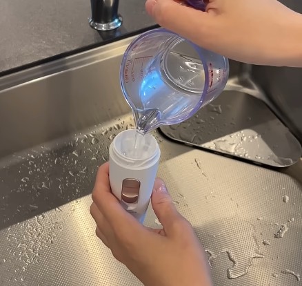 のどモイスチャー