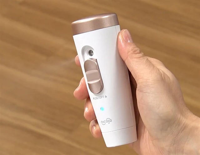 のどモイスチャー