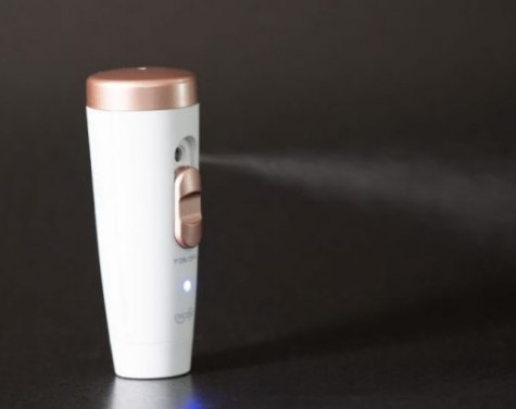 のどモイスチャー